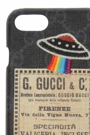 Iphone 7/8 case, zdjęcie 2 Iphone 7/8 case od Gucci